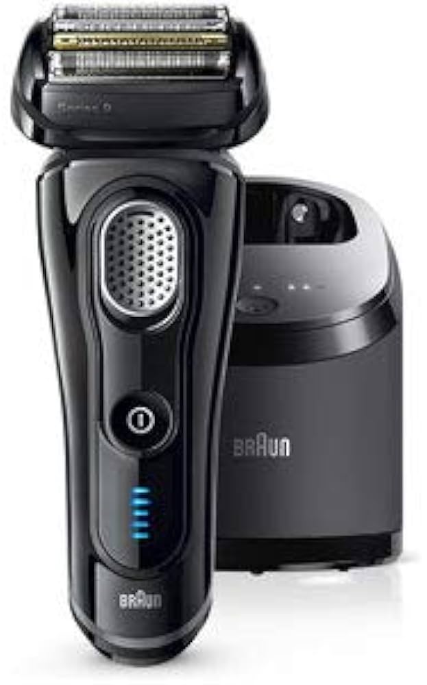 Amazon | ブラウン 電気シェーバーBRAUN Series9（シリーズ9）【4枚刃