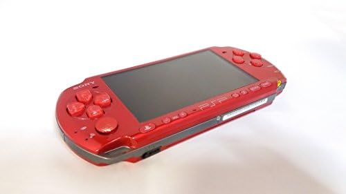 Amazon | PSP「プレイステーション・ポータブル」 ラディアント