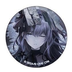 Amazon.co.jp: 朝比奈まふゆ 缶バッジ グリ缶 5B カラフェス : おもちゃ