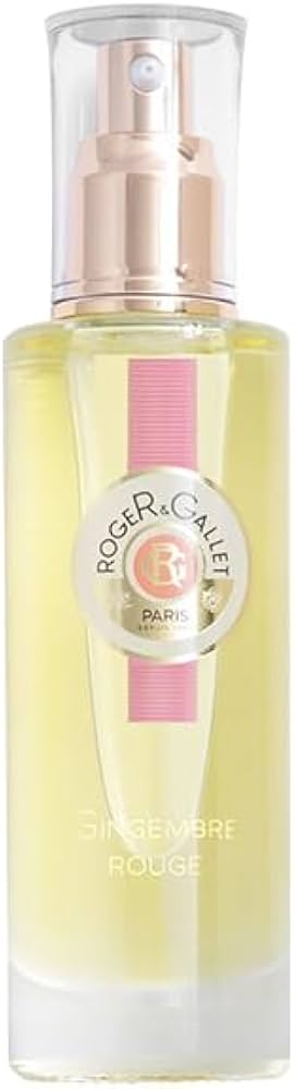 Amazon.co.jp: ROGER & GALLET(ロジェ・ガレ) ジンジャールージュ