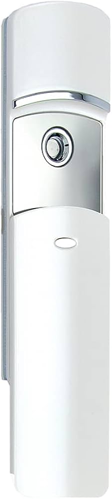 Amazon | The Beautools PureNano (白) ハンディミスト コンパクト