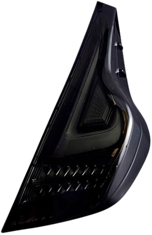 Amazon | ヴァレンティ (VALENTI) ジュエルLEDテールランプTRAD