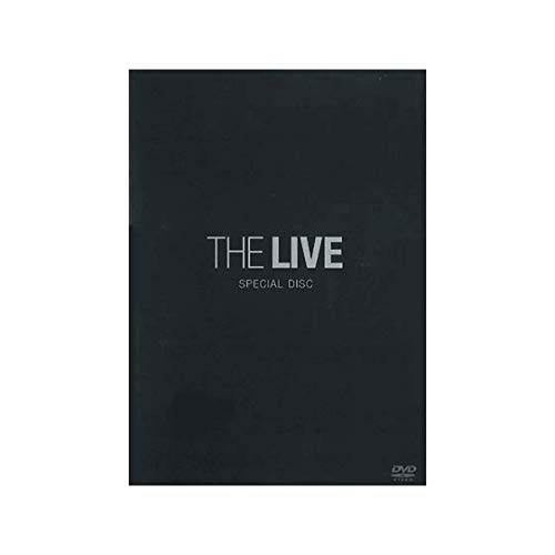 Amazon.co.jp: 矢沢永吉 SPECIAL DISC 特典映像 [THE LIVE EIKICHI