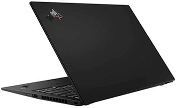Amazon.co.jp: Lenovo 2020 ThinkPad X1 Carbon Gen 7、14.0インチ FHD