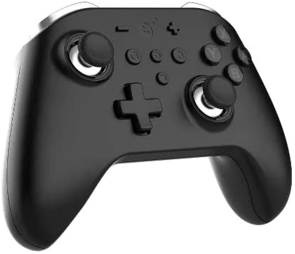 Amazon.com: GuliKit ZEN PRO Wireless Gaming Controller for