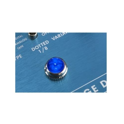 Amazon.com: Fender Mirror Image Delay Pedal : Everything Else