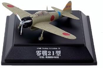 Amazon | 【3】 童友社 1/100 翼コレクション 第13弾 「真珠湾攻撃隊