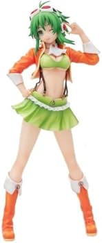 Amazon | ままま式GUMI from Megpoid Whisper (PVC塗装済み完成品