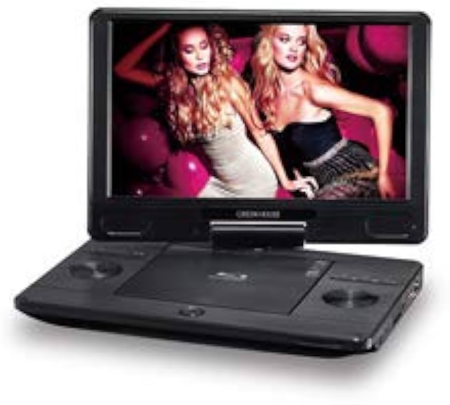 Amazon | グリーンハウス 11.4型 ポータブルブルーレイプレーヤー GH