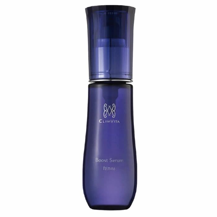 Amazon.co.jp: CLIMVITA(クリムヴィータ) 導入美容液 ブーストセラム