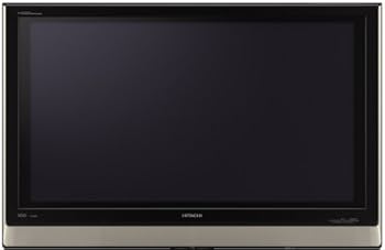 Amazon | 日立 37V型 プラズマ テレビ P37-HR01 ハイビジョン HDD内蔵