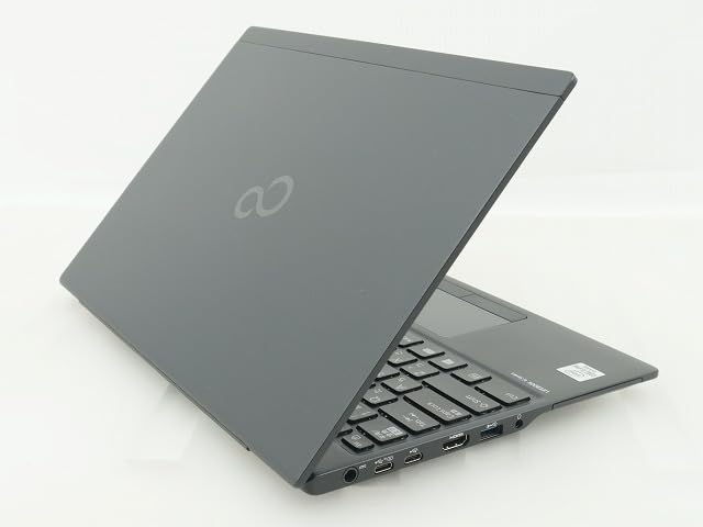 Amazon.co.jp: 【整備済み品】 富士通 Lifebook U9310/D (FMVU28021