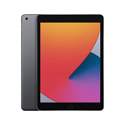 Amazon.co.jp: 【整備済み品】 Apple iPad (第8世代) Wi-Fi 32GB
