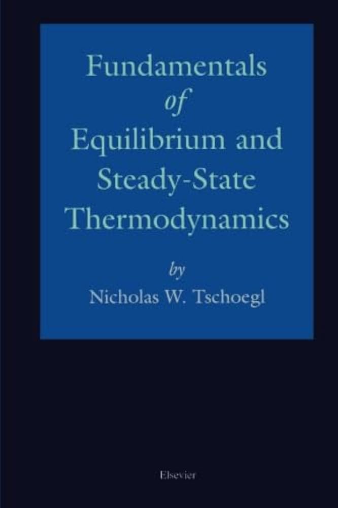 Amazon | Fundamentals of Equilibrium and Steady-State