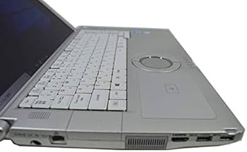 Amazon.co.jp: ノートパソコン 【OFFICE搭載】 Panasonic Let'snote CF