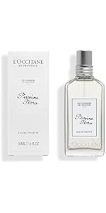 Amazon.co.jp: ロクシタン(L'OCCITANE) グリーンティ オードトワレ
