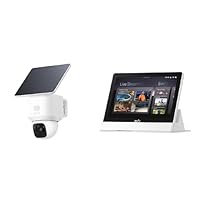 Amazon.co.jp: Anker Eufy（ユーフィ）SoloCam E30（屋外用防犯カメラ