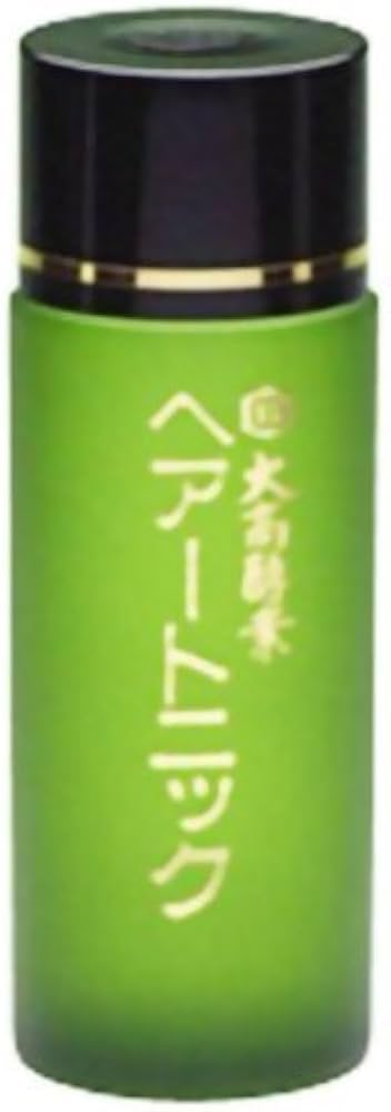 Amazon | ヘアートニック 120ml | OhtakaKohso(大高酵素) | 育毛・養毛