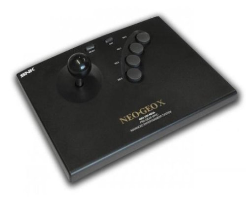Amazon | NEOGEO X GOLD ENTERTAINMENT SYSTEM (初回特典:『NINJA