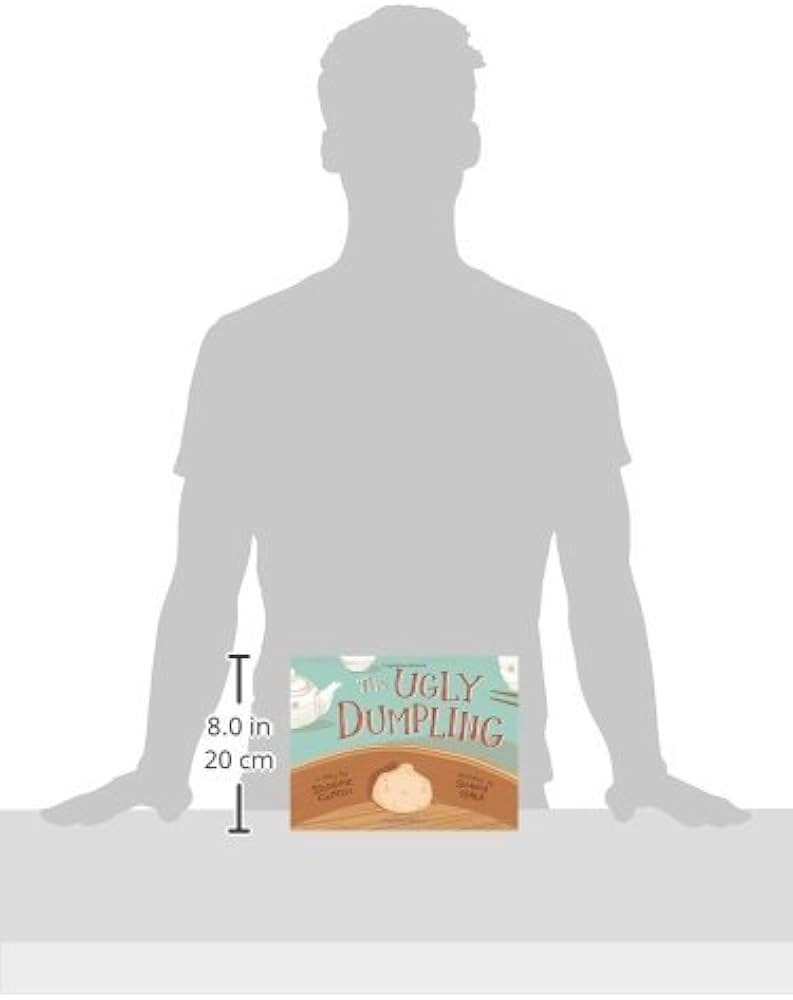 The Ugly Dumpling: Campisi, Stephanie, Kober, Shahar