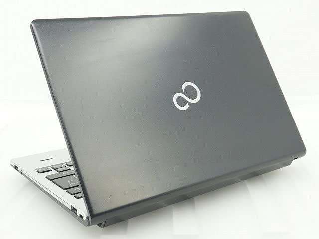 Amazon.co.jp: 【整備済み品】 富士通 LIFEBOOK S938/S ノートパソコン