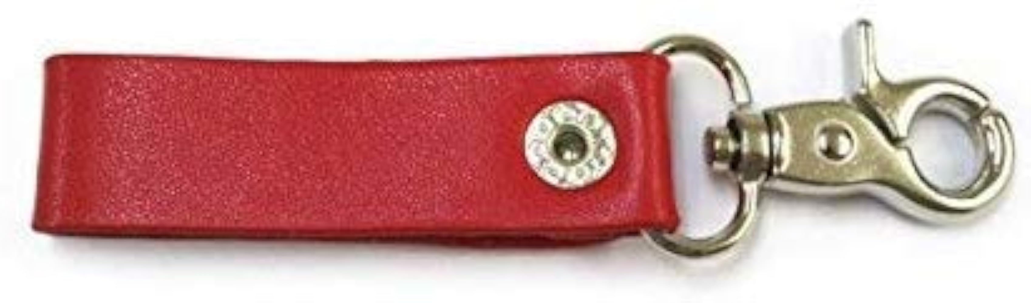 Amazon.co.jp: [シュプリーム] Leather Strap Key Clip レザー キー