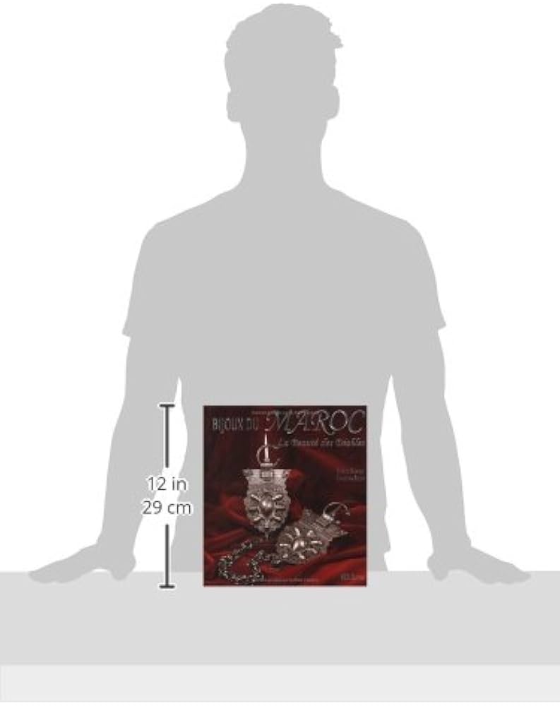 Amazon.fr - bijoux du maroc - la beaute des diables - Ramirez