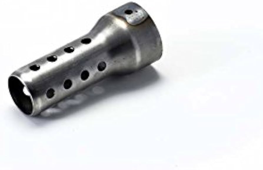 Amazon | Vance&Hines(バンスアンドハインズ) クワイエットバッフル