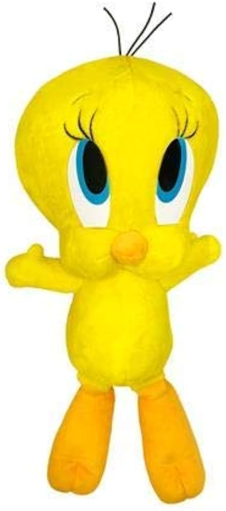 Amazon.co.jp: ルーニー・テューンズ LOONEY TUNES トゥイーティー