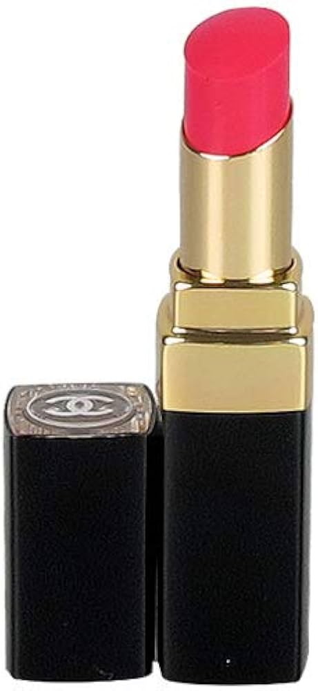 Amazon | シャネル ルージュ ココ フラッシュ #91 ボエーム (並行輸入