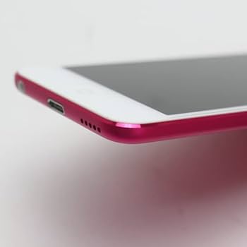 Amazon.co.jp: 【整備済み品】 Apple iPod touch (第6世代) 128GB