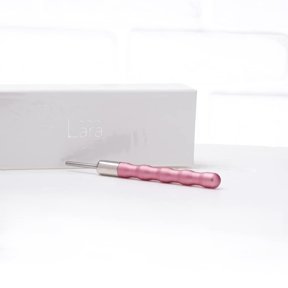 Amazon | Lara 小顔スティック ペールピンク セルフケア A4 27ページ