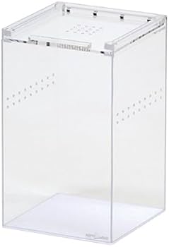 Amazon | 三晃商会 SANKO 爬虫類 両生類 レプタイルボックス ハイ