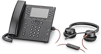 Amazon.co.jp: Poly(旧モデル) 有線ヘッドセット Blackwire 8225 USB-A