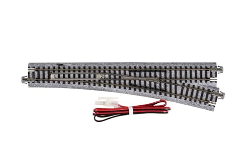 カトー 20-203 電動ポイント6番 (右) (鉄道模型) 価格比較 - 価格.com