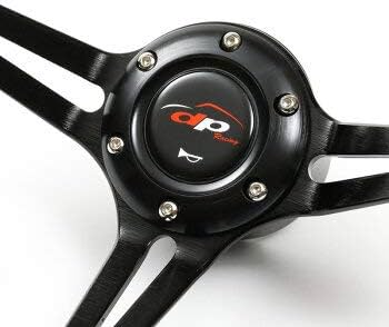 Amazon | Deporacing(デポレーシング) ステアリング ステアリング 32φ