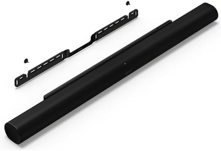 Amazon.co.jp: Sonos Arc Ultra Wall Mount アークウルトラ用壁掛け