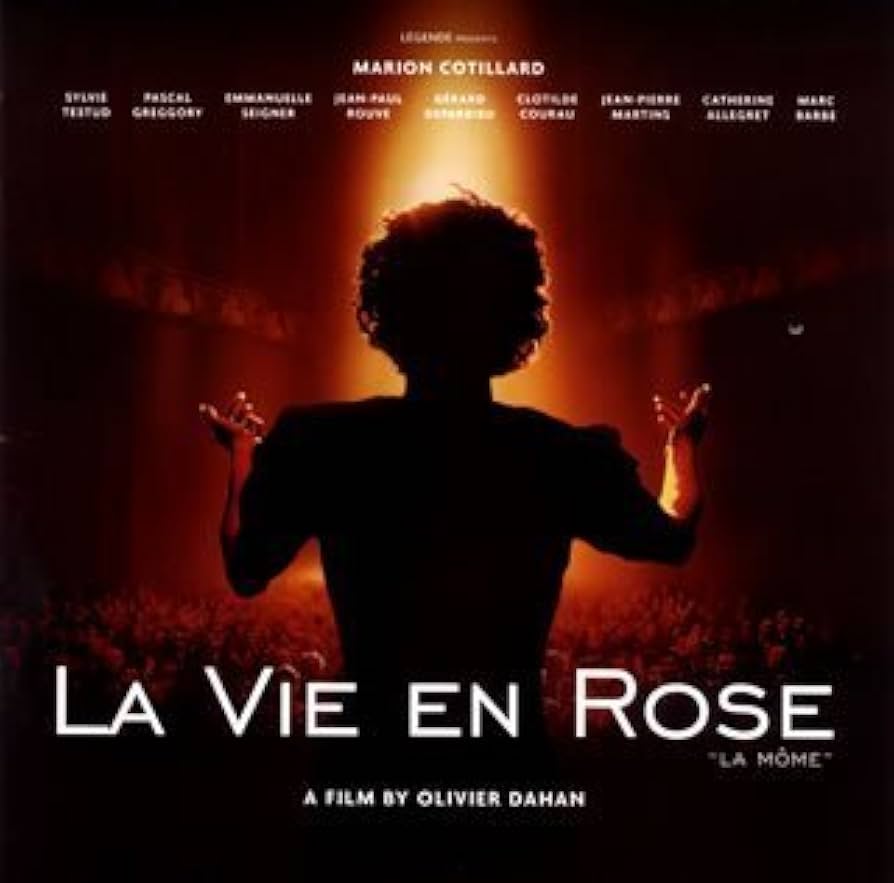 Amazon.co.jp: エディット・ピアフ~愛の讃歌 サウンドトラック