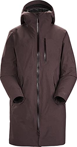 Amazon.com: Arc'teryx Sensa Parka Women's | Our Warmest Waterproof