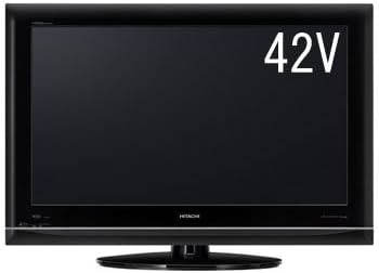 Amazon | 日立 42V型地上・BS・110度CSデジタルハイビジョンプラズマ