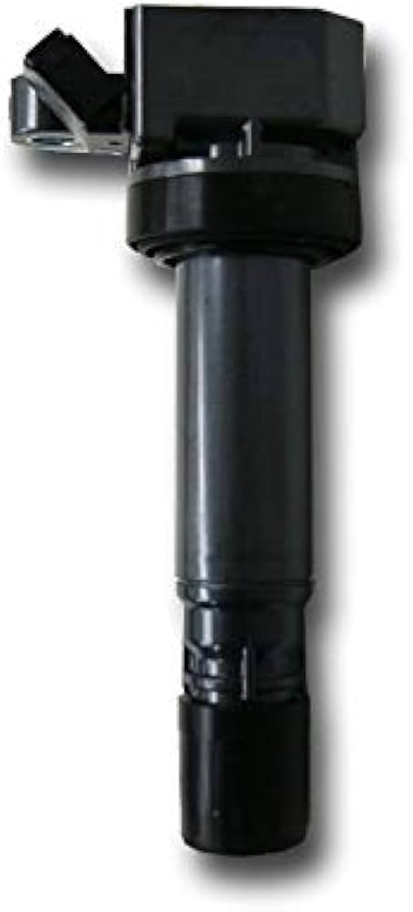 Amazon | NGKダイレクトイグニッションコイル アクティ HA8/HA9用 1本