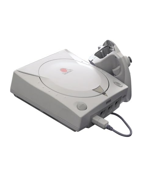 Amazon | ドリームキャスト本体 | 本体・周辺機器