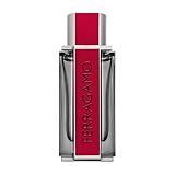 Ferragamo Red Leather Salvatore Ferragamo cologne - a fragrance