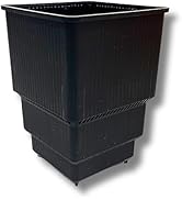 Amazon.co.jp: Kaiju Plant 怪獣フレア301(ブラック) 120W 室内に太陽