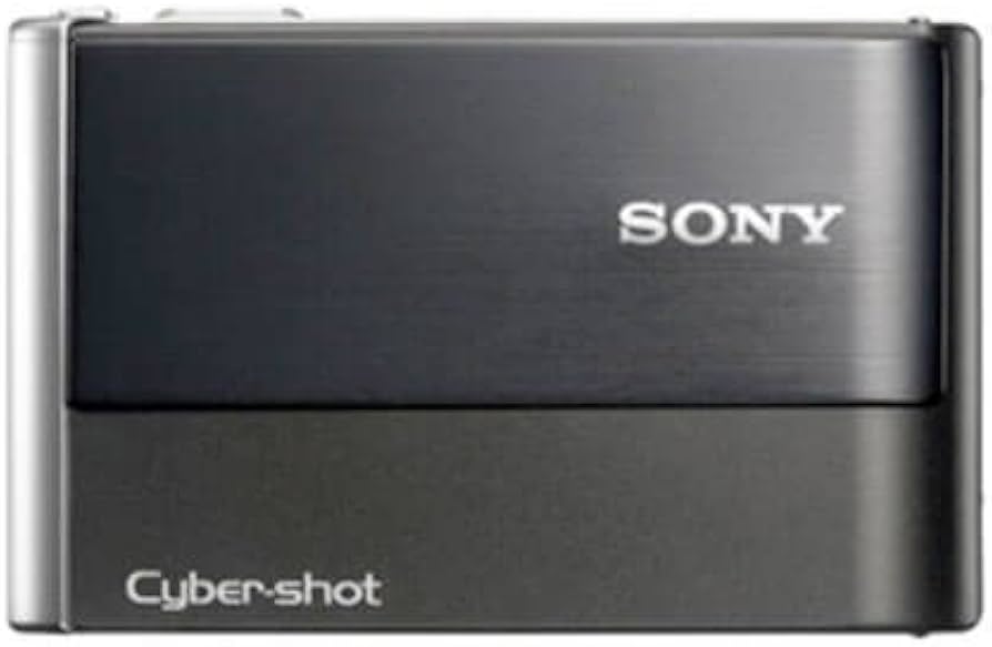 Amazon.com : Sony Cybershot DSC-T70 8.1MP Digital Camera with 3x