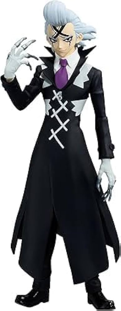 Amazon.co.jp: 『Dr.'STONE』 FIGUREofSTONEWORLD 造形の科学 ゼノ