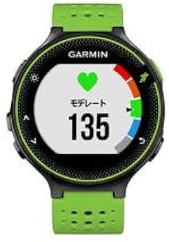 Amazon | 【日本正規品・日本語版】GARMIN(ガーミン) ForeAthlete