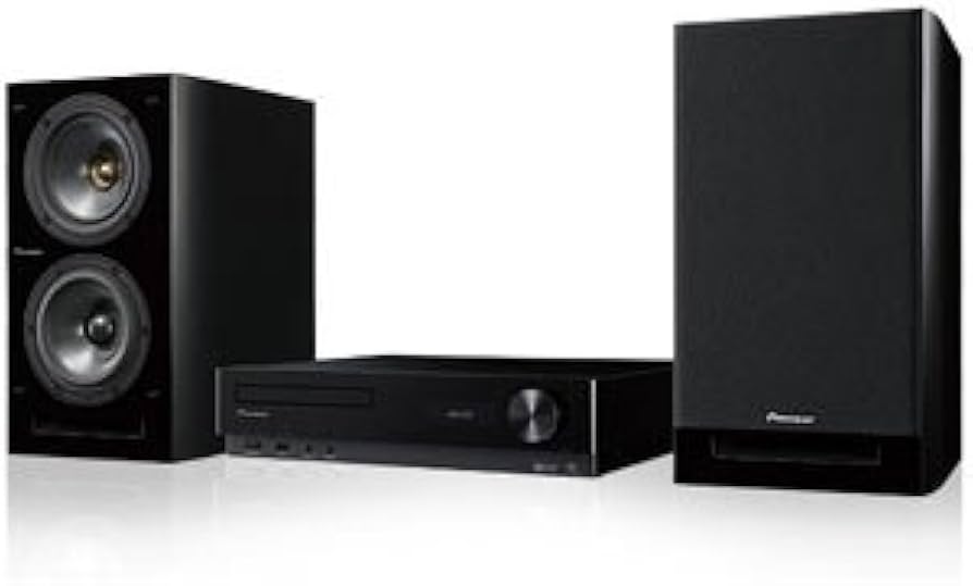 Amazon.co.jp: パイオニア ハイクオリティオーディオシステムコンポ X