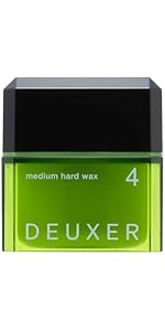 Amazon.co.jp: ナンバースリー DEUXER(デューサー) アクアジェル