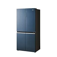 Amazon | ハイアール(Haier) 幅83cm 容量470L 観音開き(フレンチドア